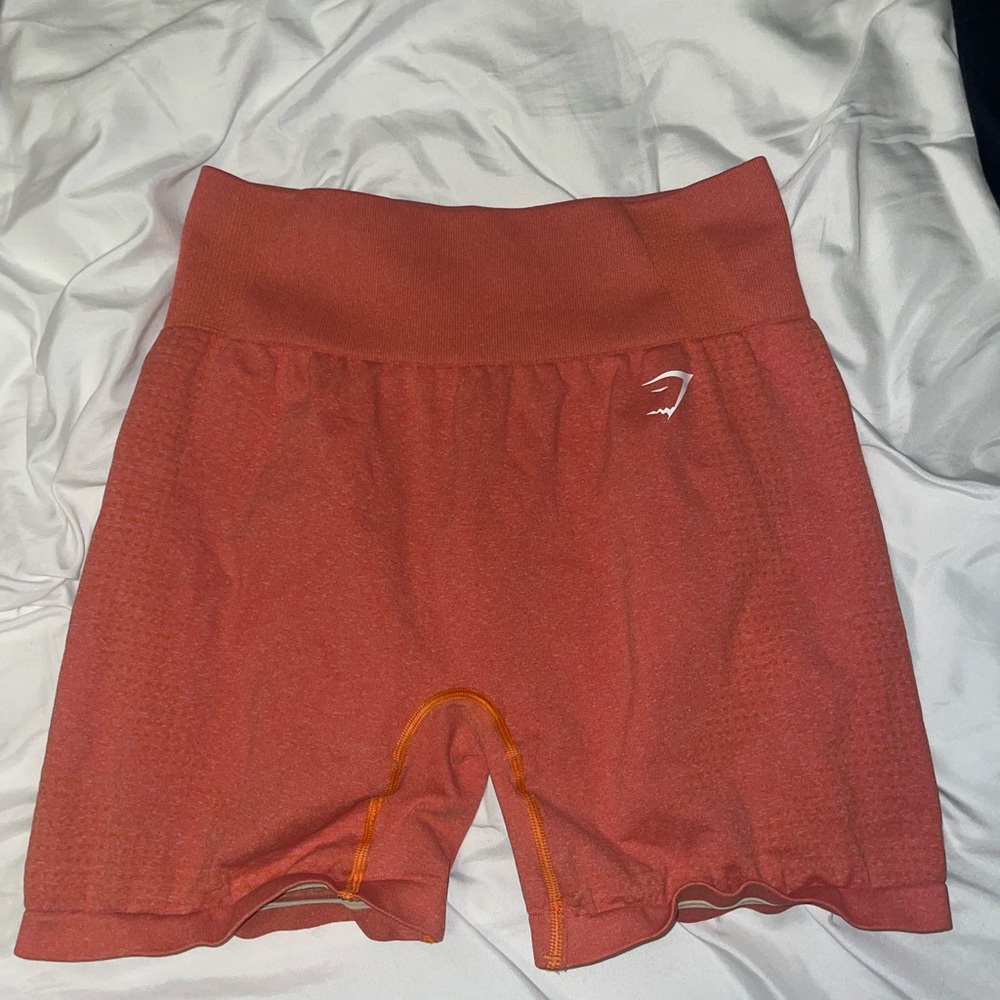 Vital Seamless 2.0 shorts